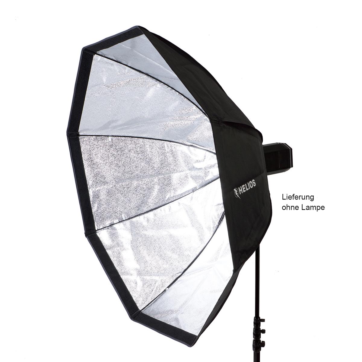 HELIOS RIM Octa Softbox 120cm