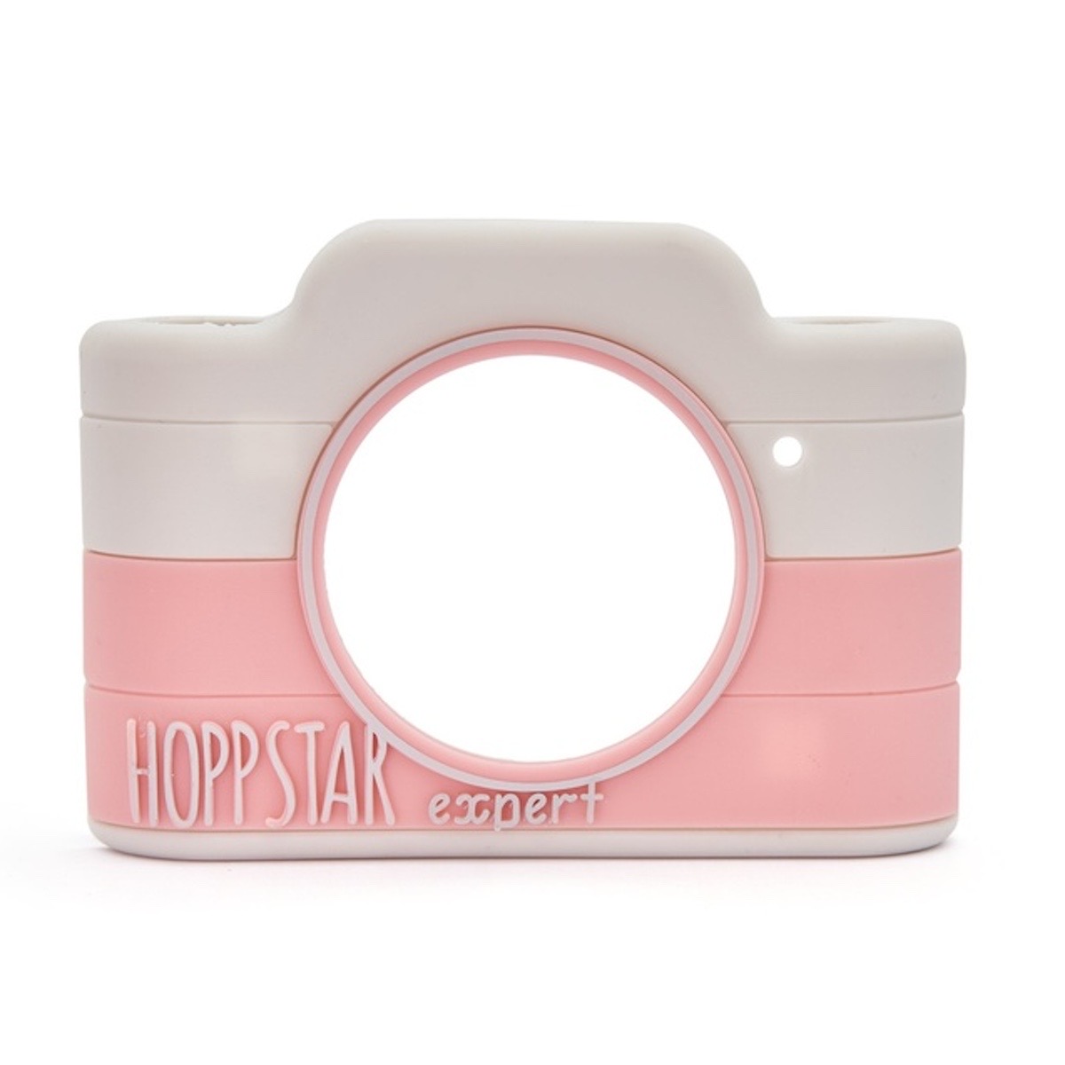 Hoppstar Silikonhülle Expert blush