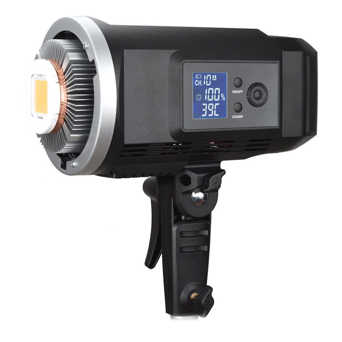 Godox SLB-60Y - LED-Videoleuchte