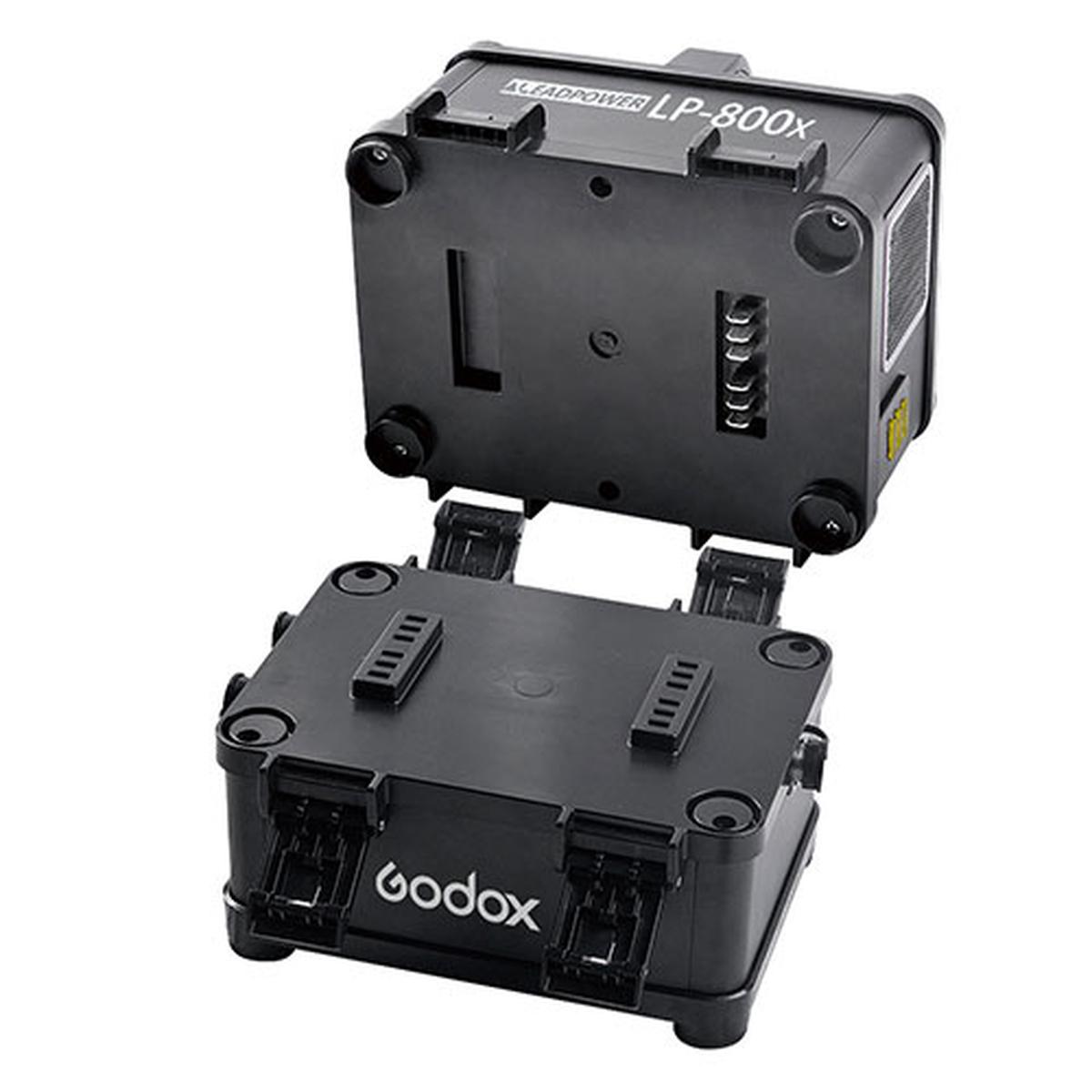 Godox Leadpower LP800X