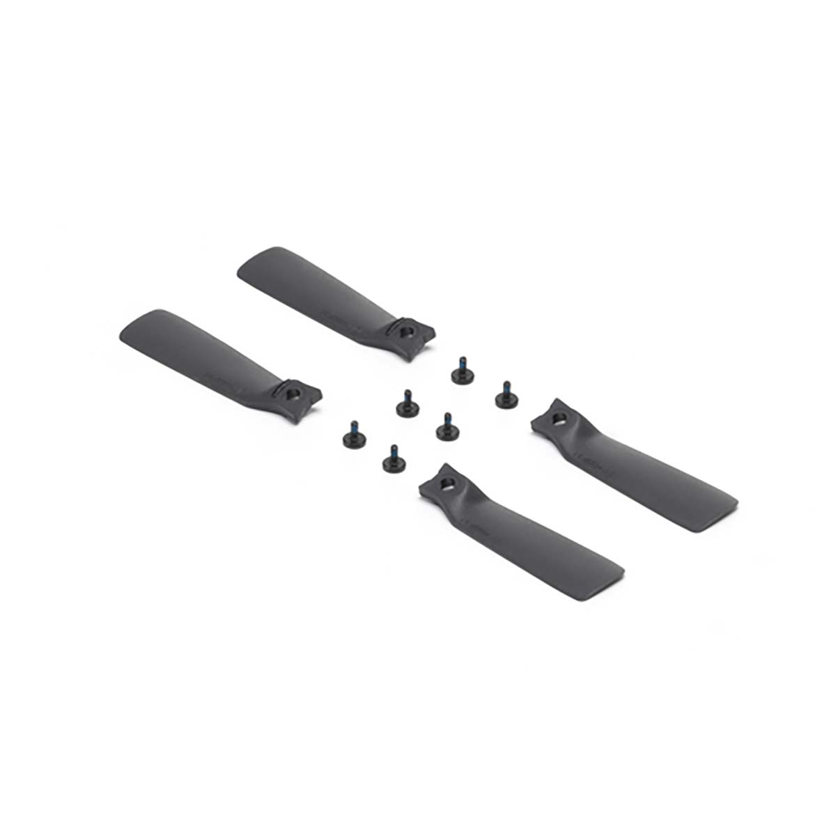 DJI Flip Propellers inkl. Schrauben