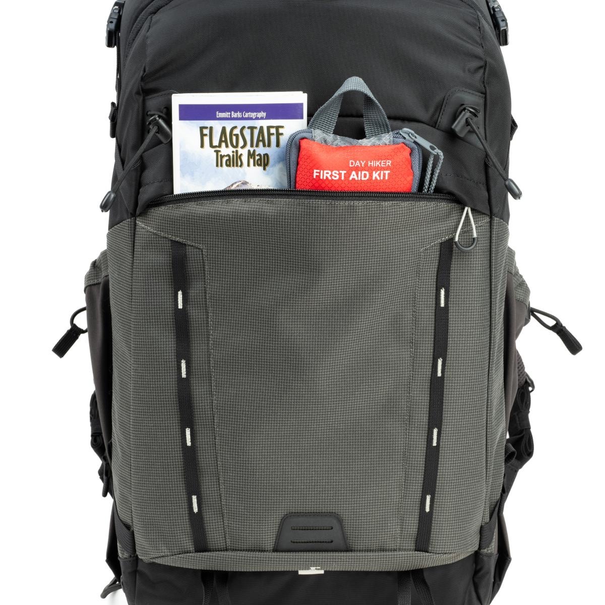 Thinktank BackLight 36L Montane V2 Schwarz