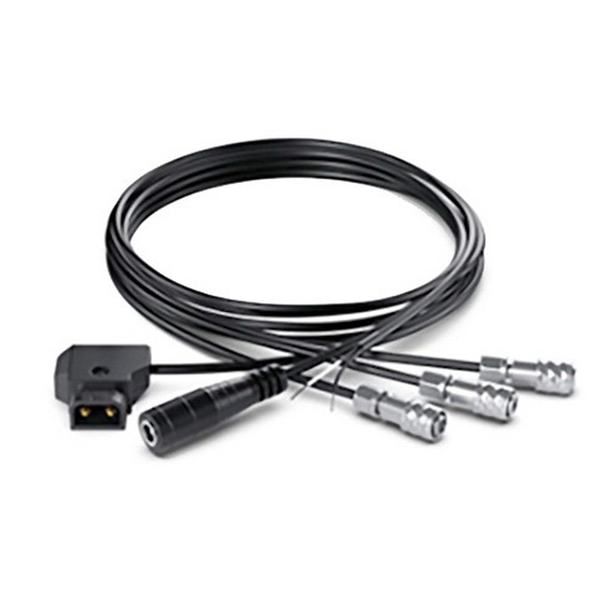 Blackmagic DC Cable Pack