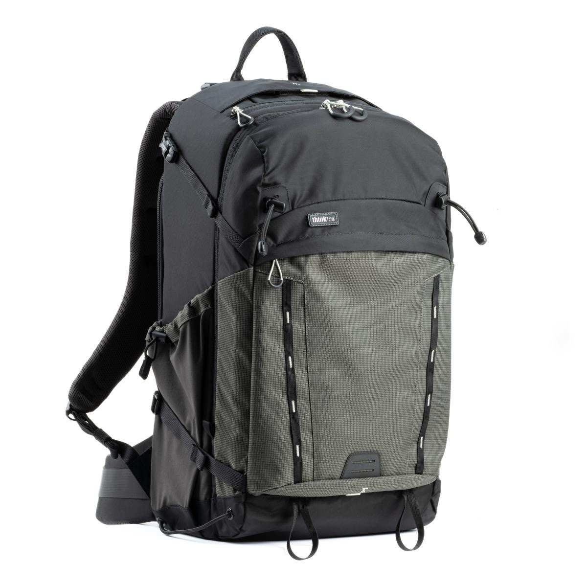 Thinktank BackLight 36L Montane V2 Schwarz