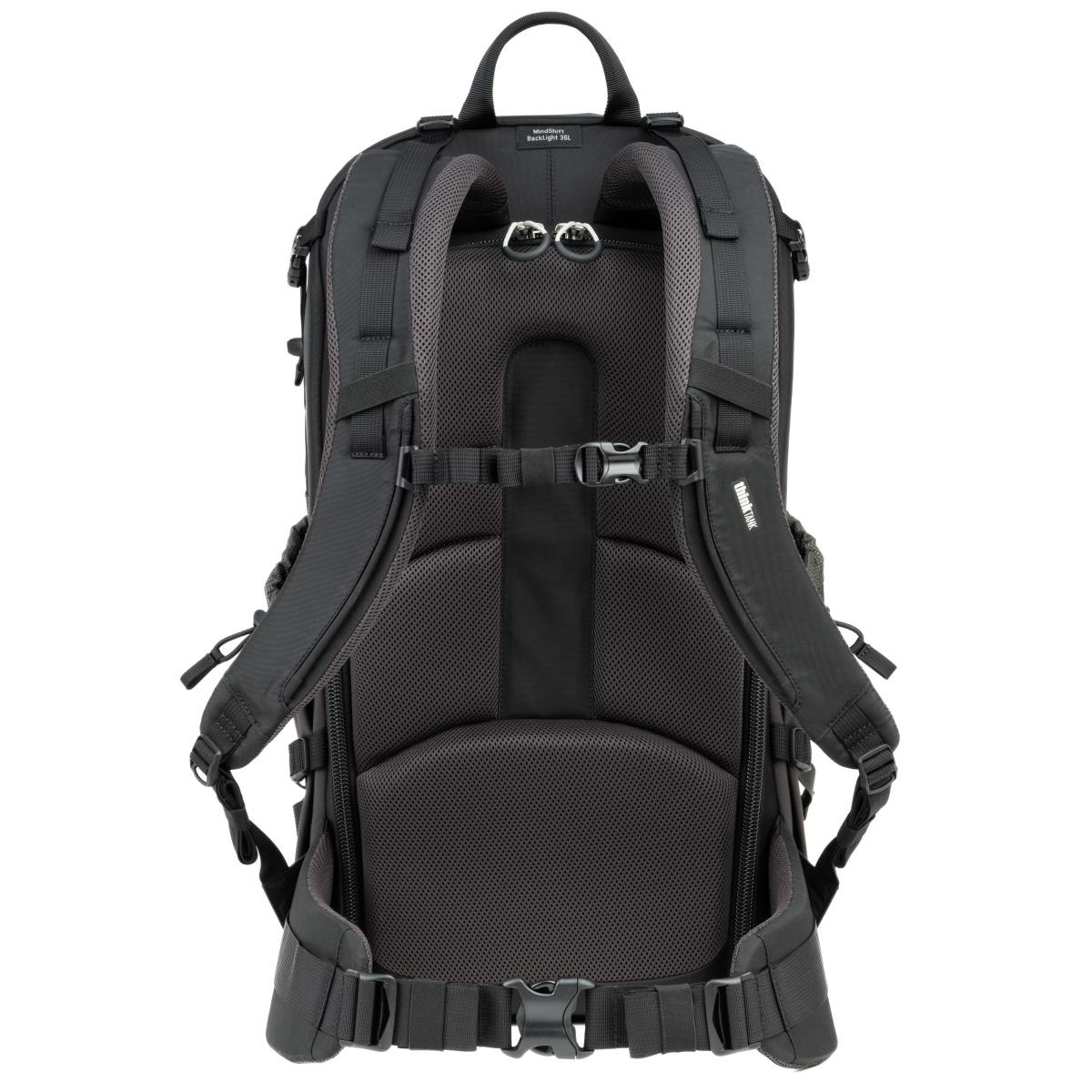 Thinktank BackLight 36L Montane V2 Schwarz