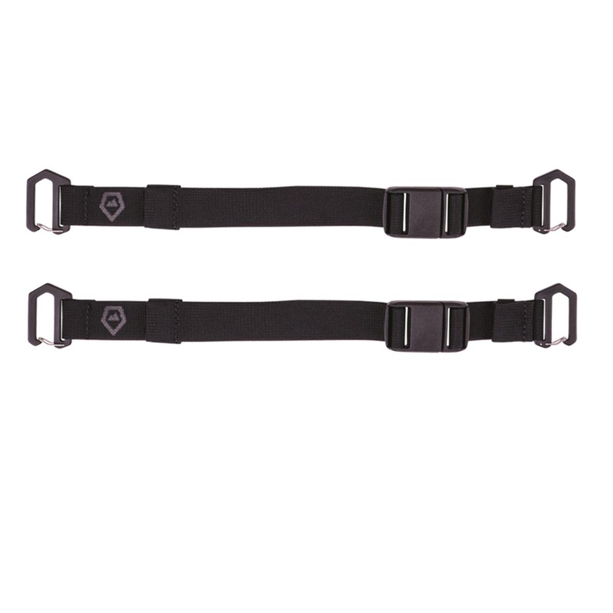 WANDRD PREMIUM ACCESSORY STRAP BLACK