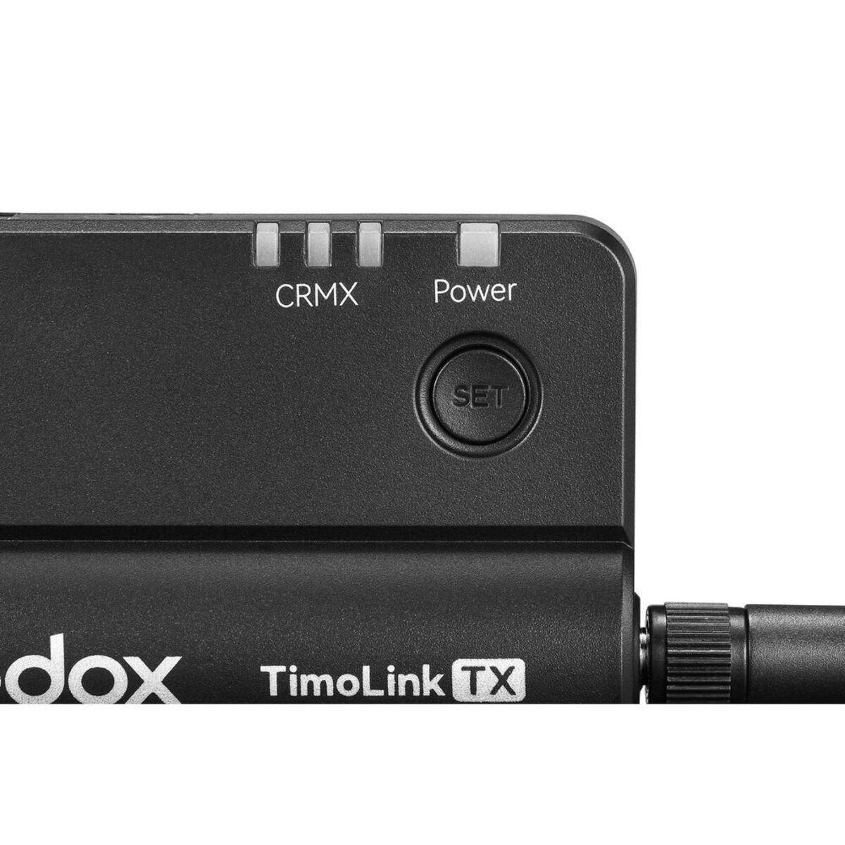 Godox TimoLink TX Wireless DMX Transmitter