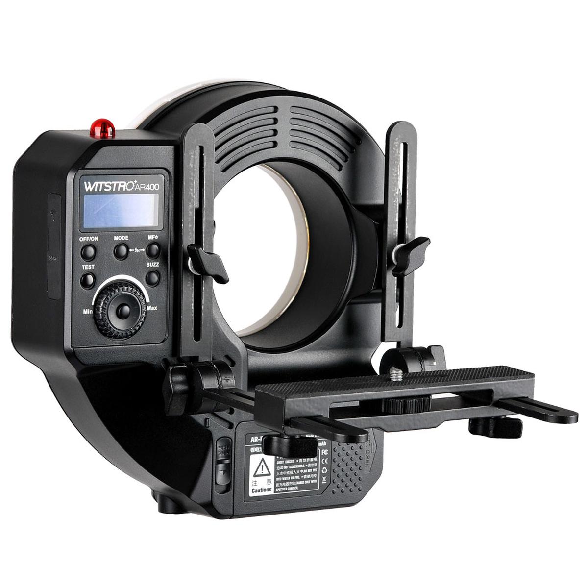 Godox Witstro AR400 (2020 Modell)