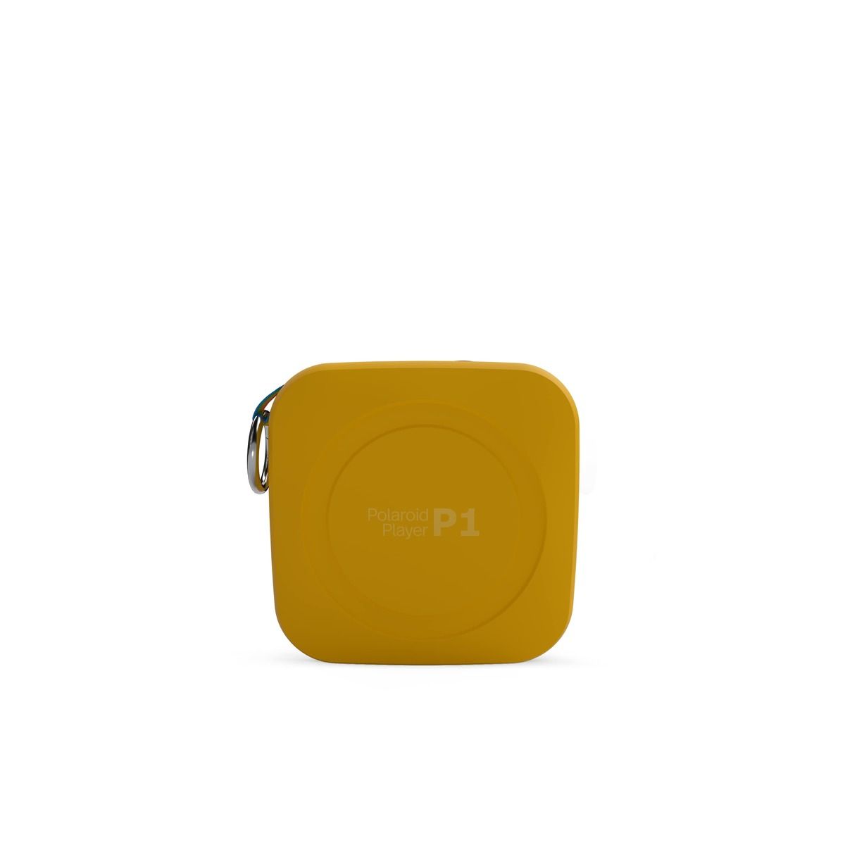 Polaroid P1 Music Player - Gelb / Weiß