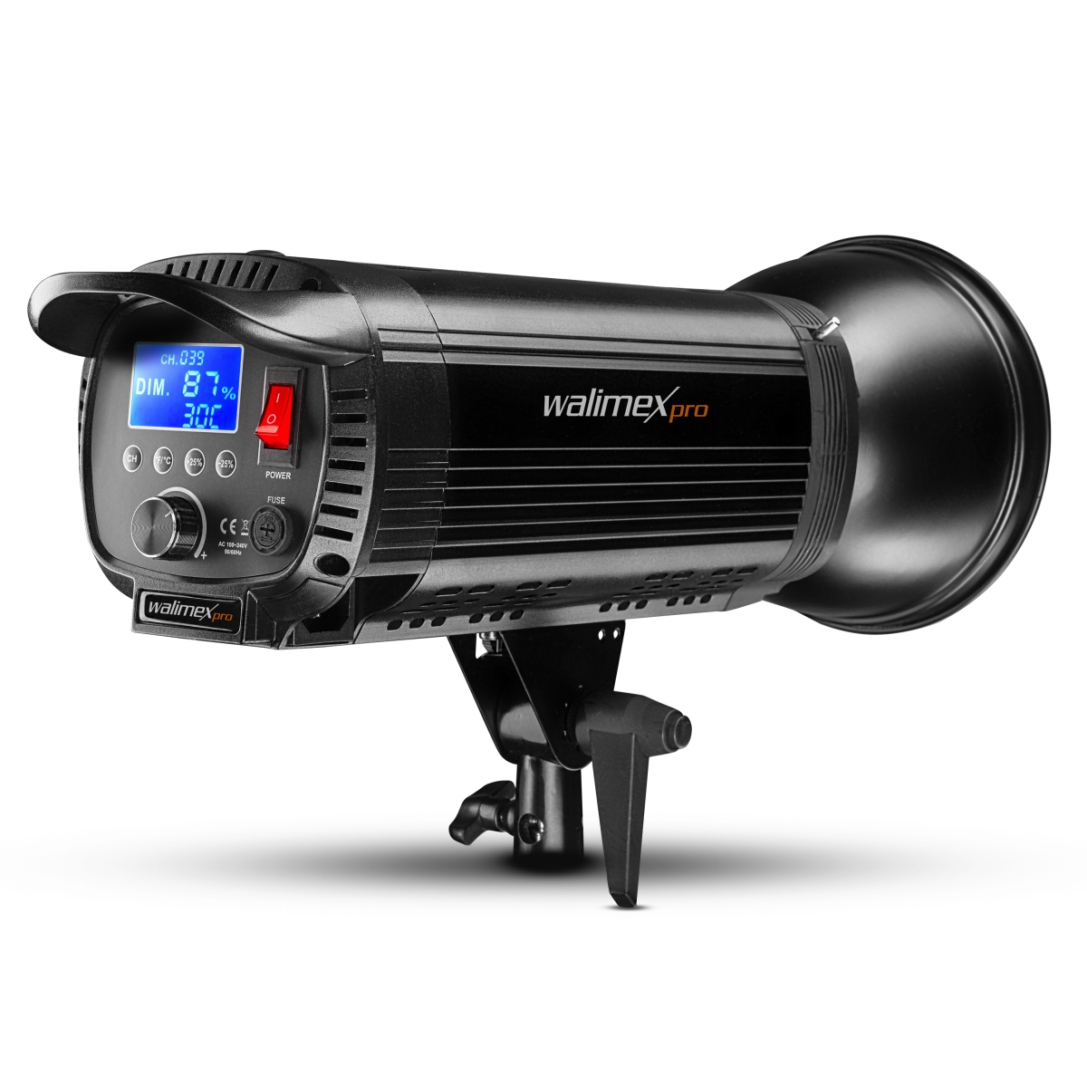 Walimex pro LED Niova 200 Plus Daylight 200W