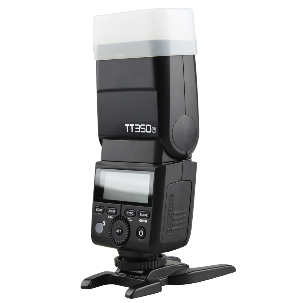 Godox TT350P Blitzgerät für Pentax