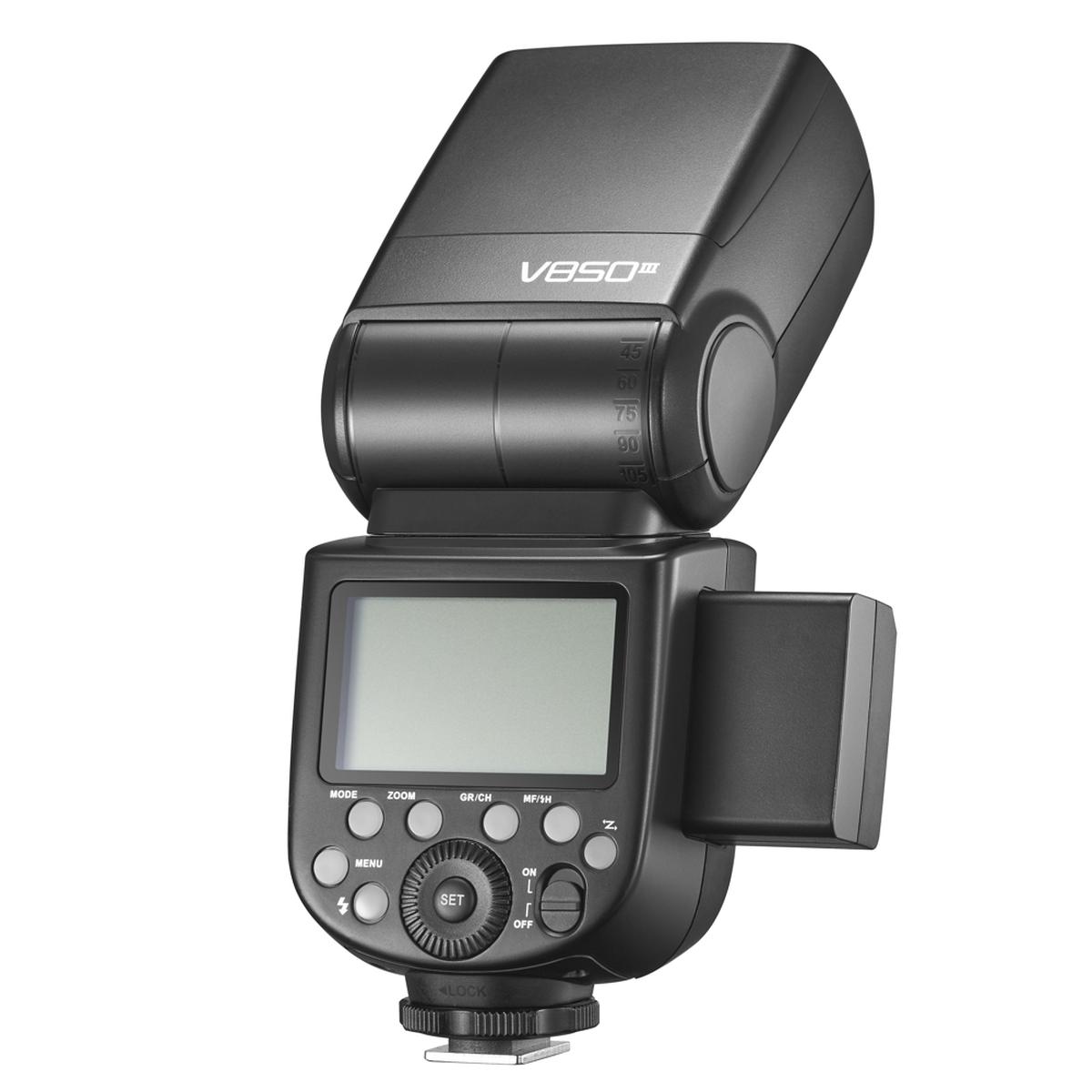 Godox Speedlite V850lll