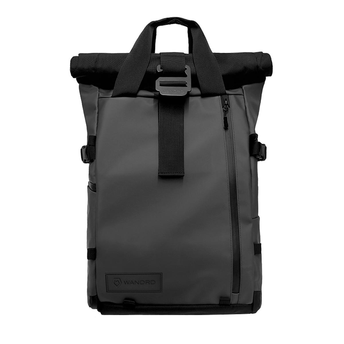 WANDRD PRVKE 21-Liter Black V3