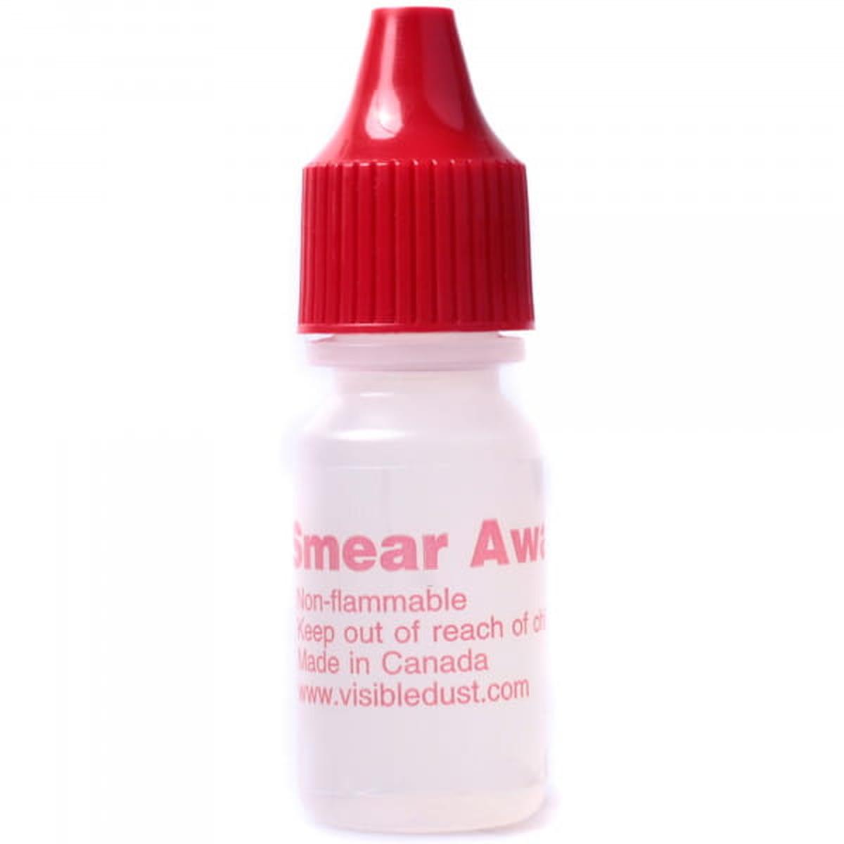 VisibleDust Smear Away Reinigungslösung 8ml