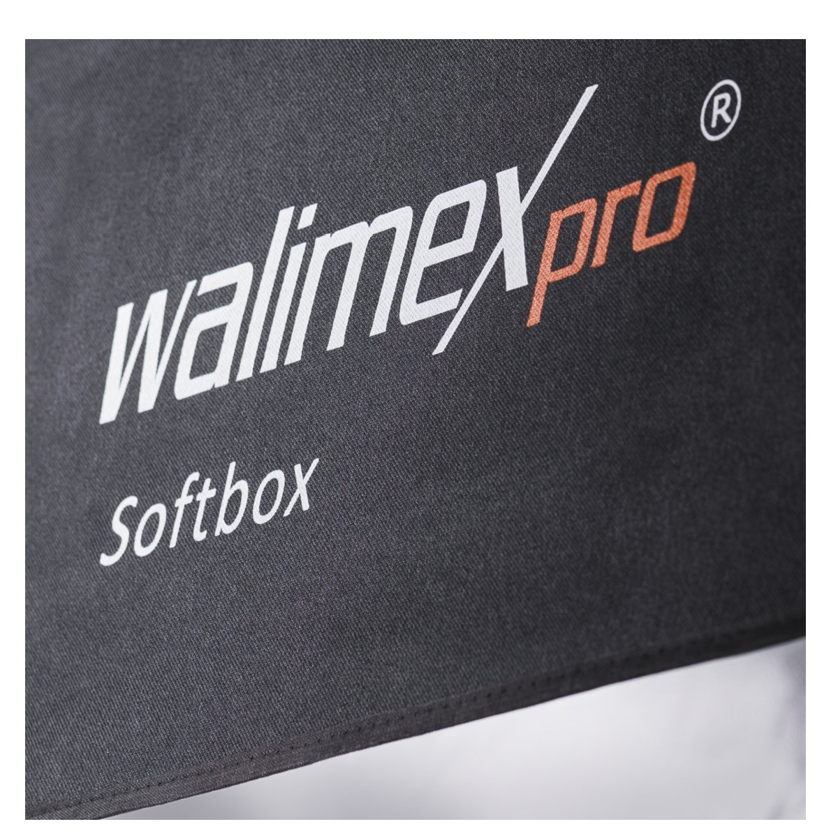 Walimex Pro Softbox II Octagon 90 cm