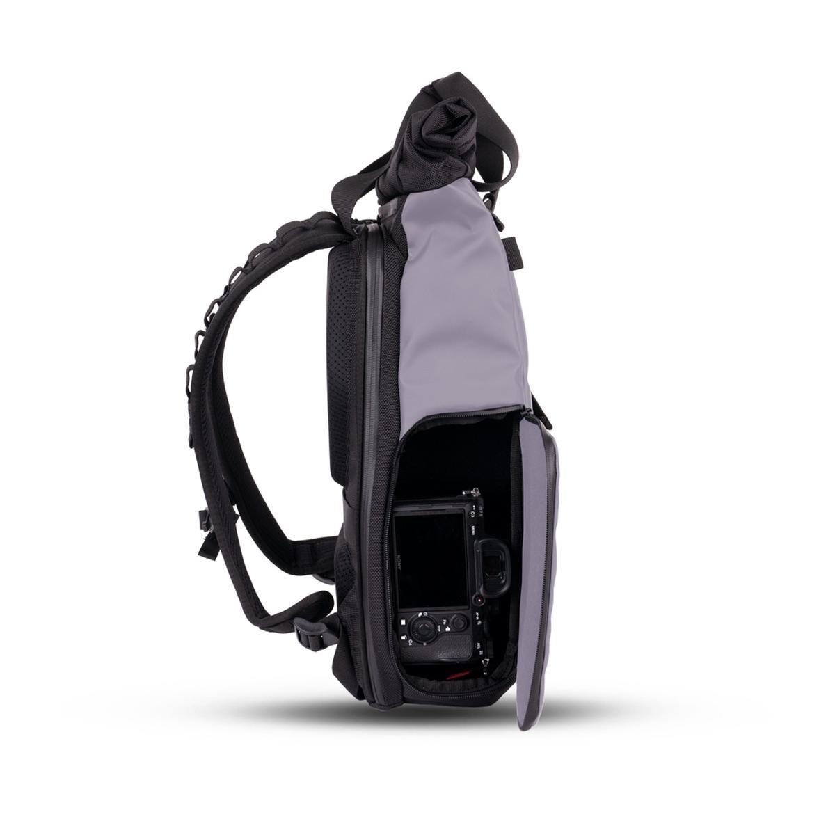 WANDRD PRVKE Lite 11-Liter Uyuni Purple