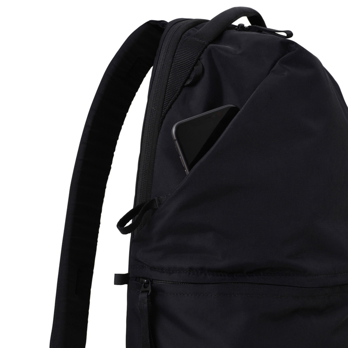 Urth Arkose 20L Rucksack (Schwarz)