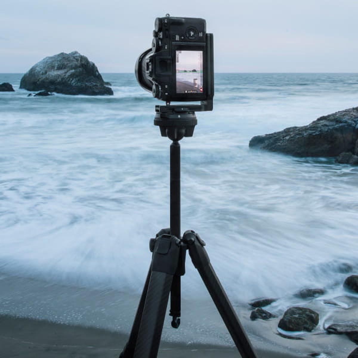 Peak Design Travel Tripod - Carbon-Reisestativ