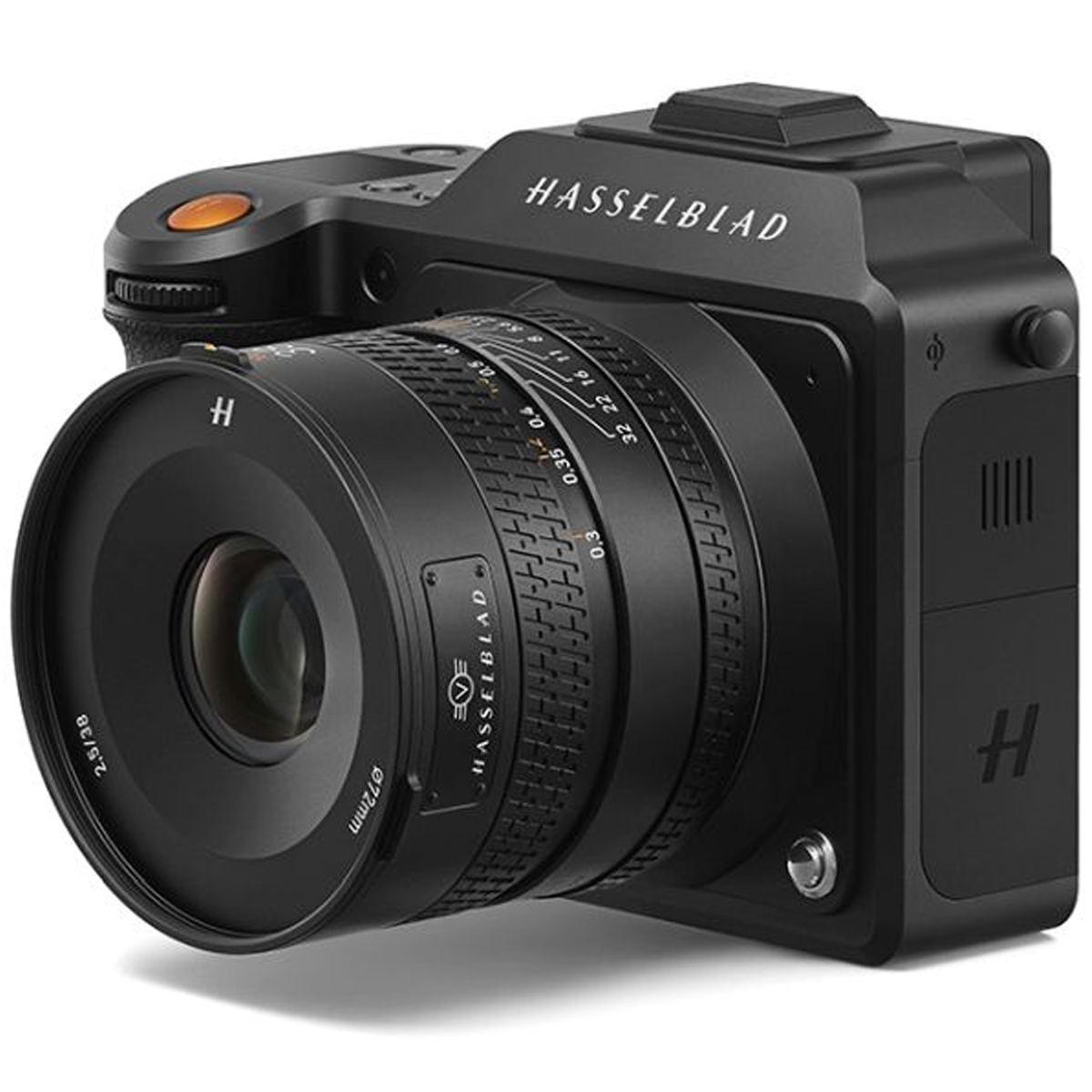 Hasselblad 38 mm 1:2,5 XCD V