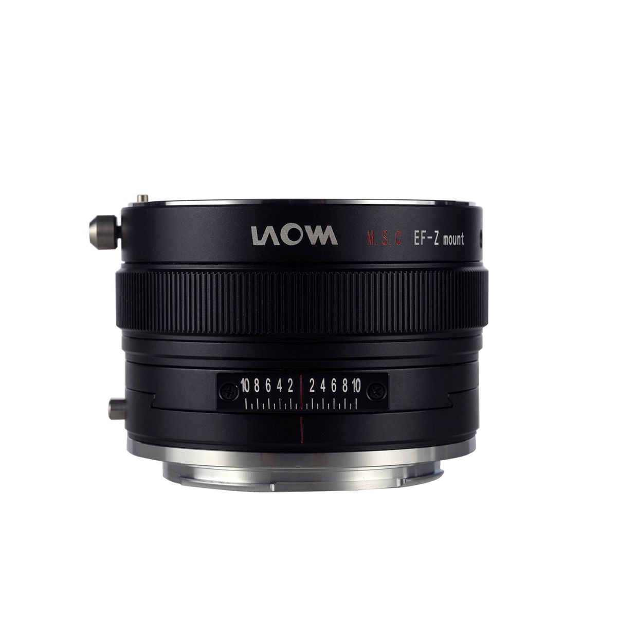 Laowa Magic Shift Converter Canon EF - Nikon Z