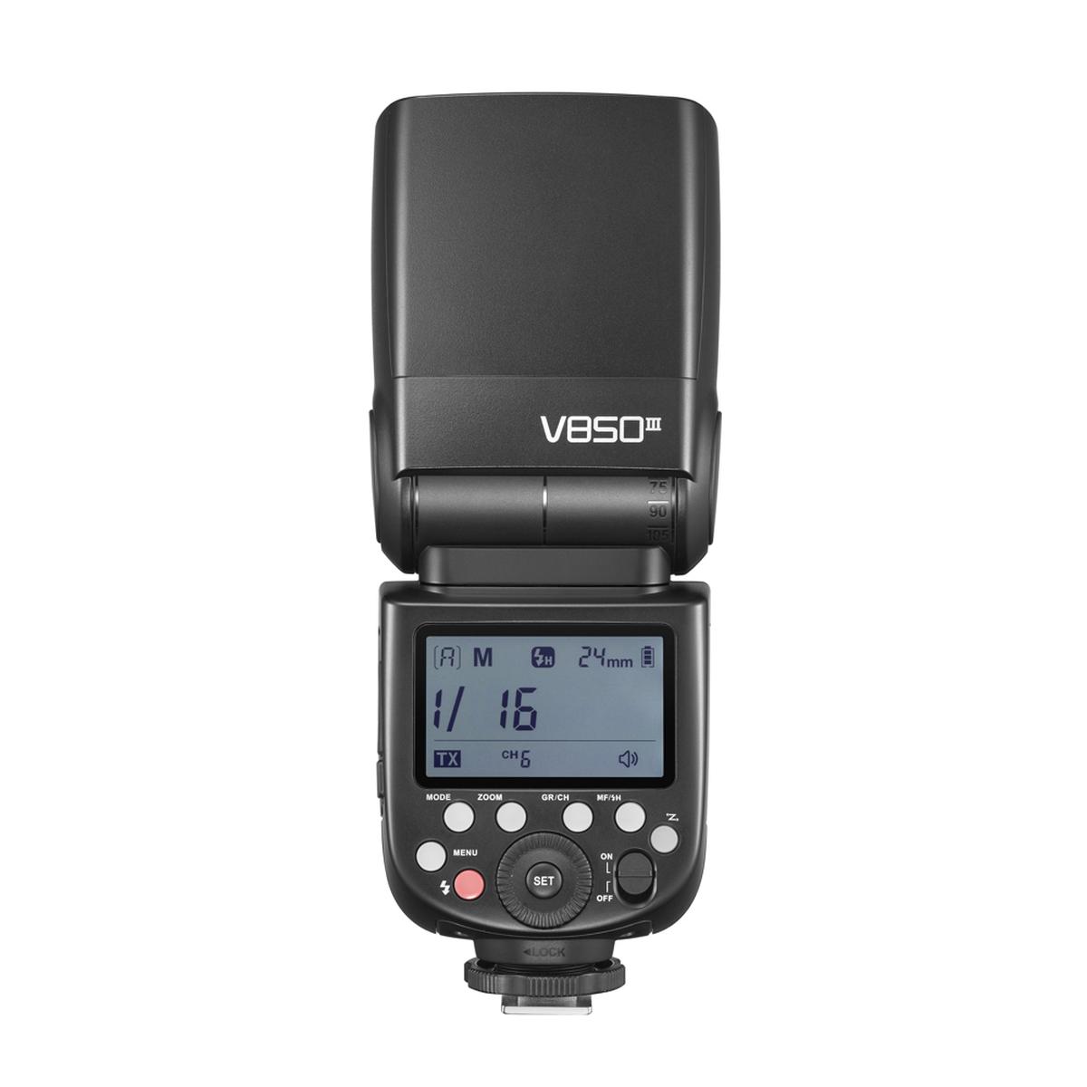 Godox Speedlite V850lll