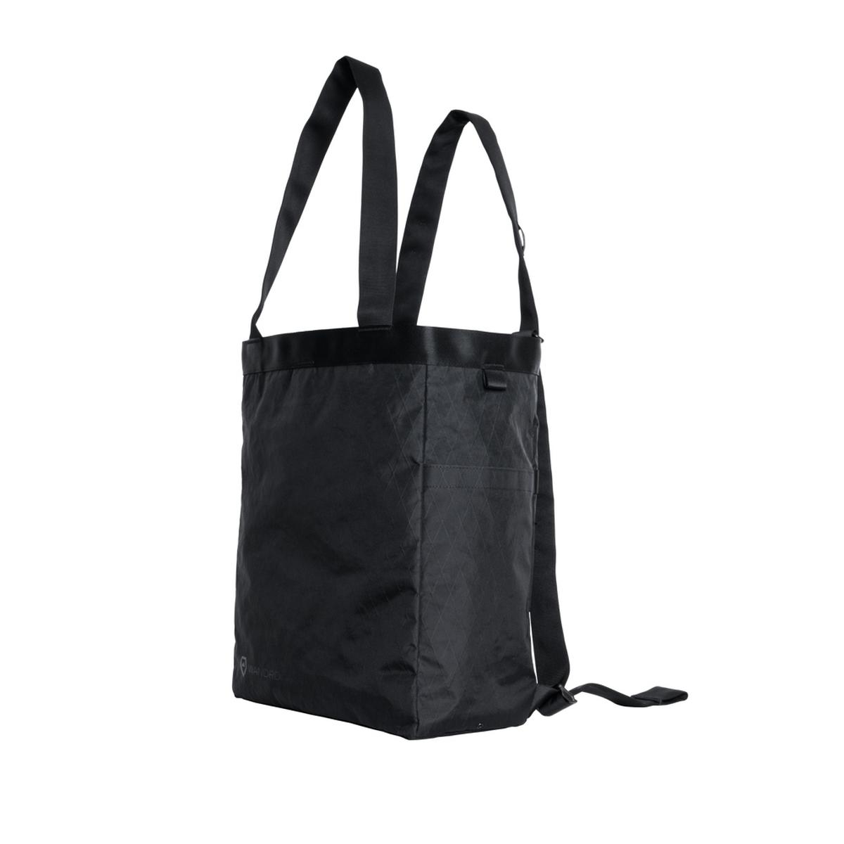 WANDRD Tote Backpack