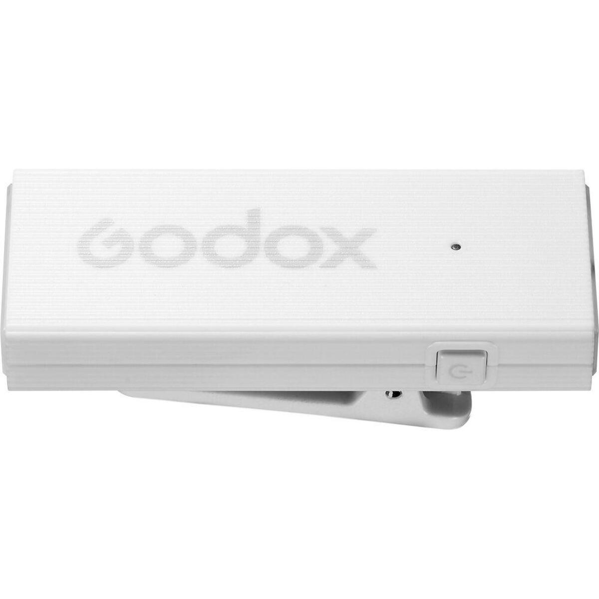 Godox MoveLink Mini UC Kit 2 (White)