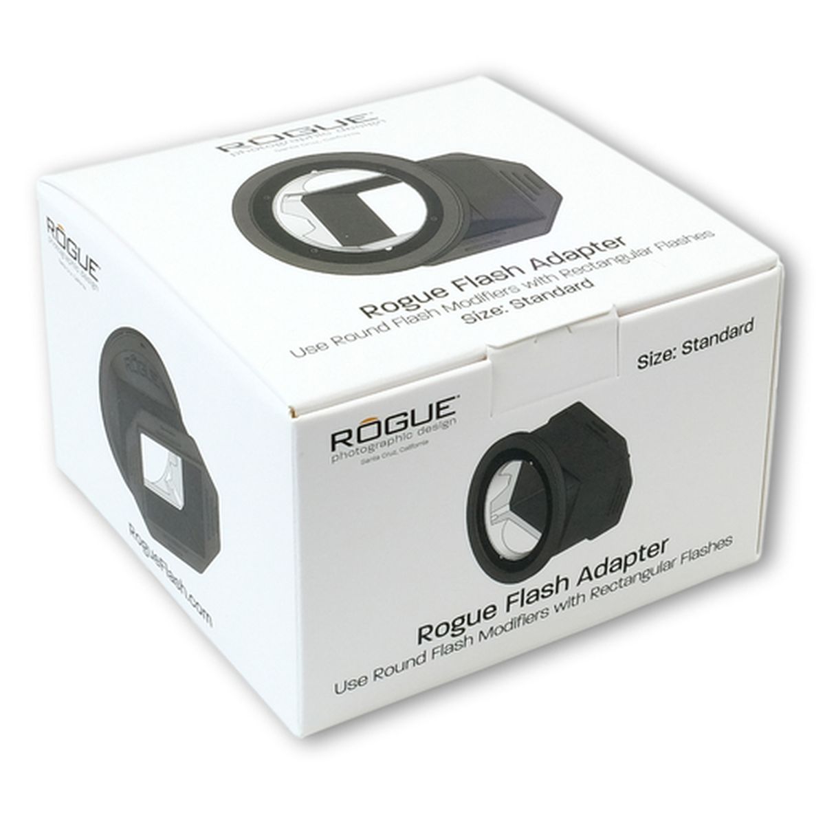 Rogue Flash Adapter (Größe: Standard)