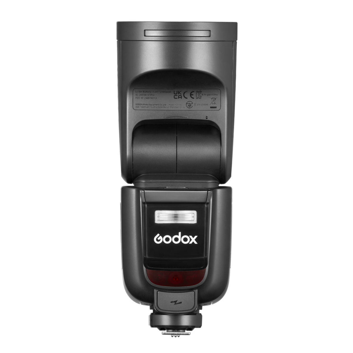 Godox Speedlite V1Pro Canon