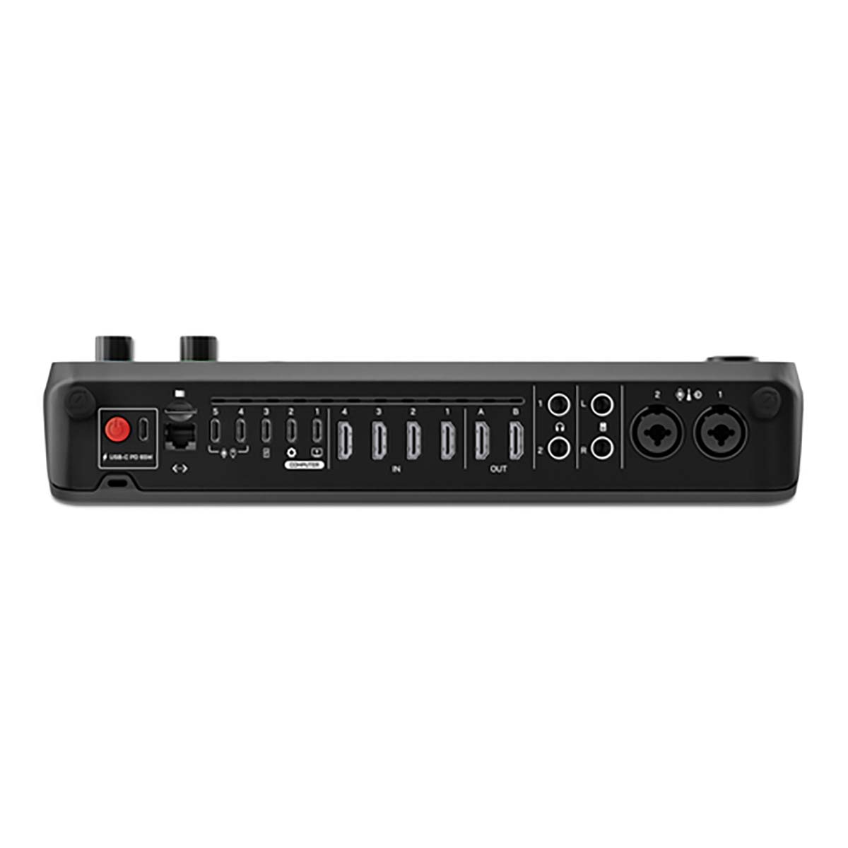 RØDE Caster Video Production Console