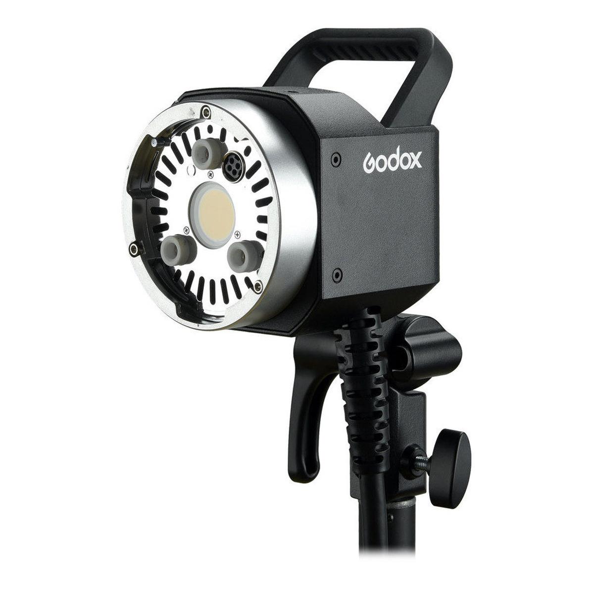 Godox AD-H400P Erweiterungskopf für AD400 PRO