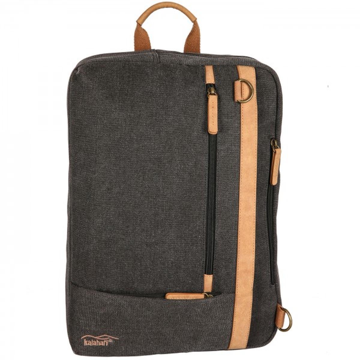 kalahari GOPE K-53 Rucksack / Messenger Bag