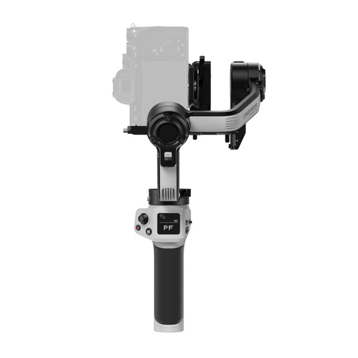 Zhiyun Cinepeer Weebill 3E