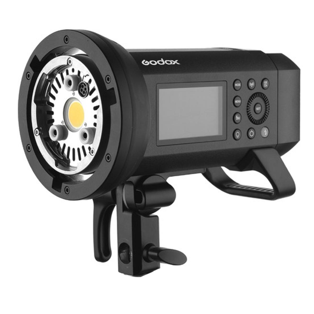 Godox Witstro AD400 Pro