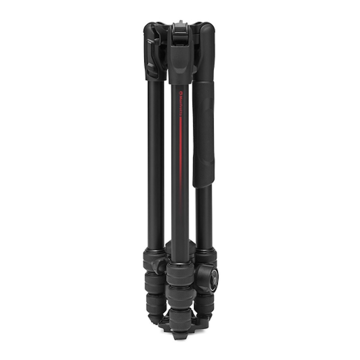 Manfrotto Befree Adv. Arca Twist Alu Stativ