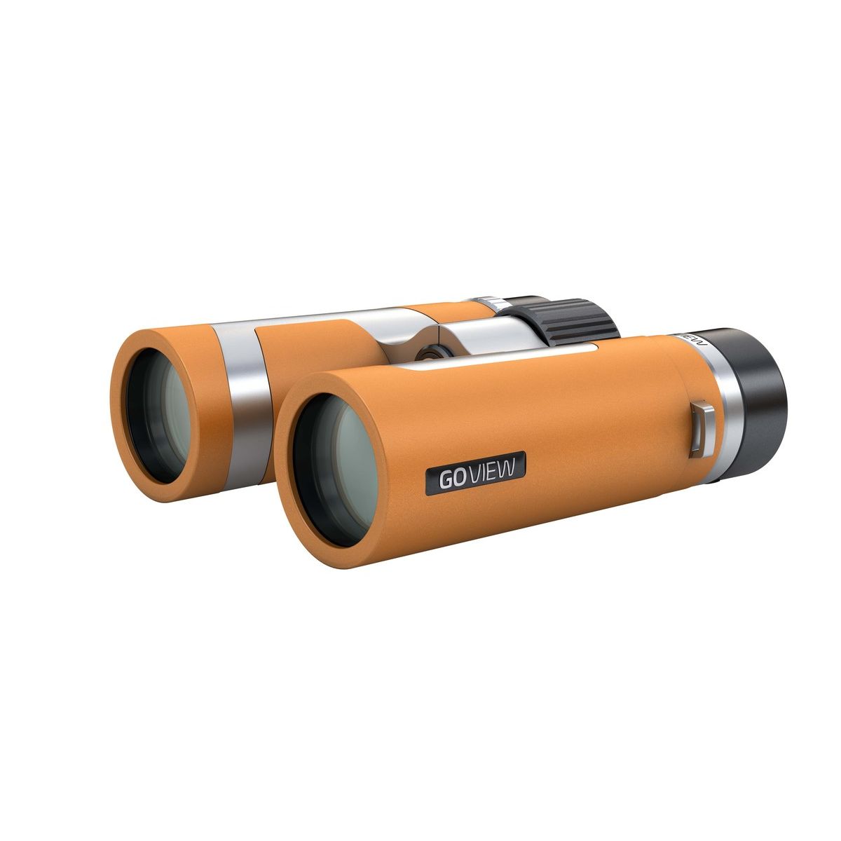 Goview ZOOMR 10x34 Sunset Orange 