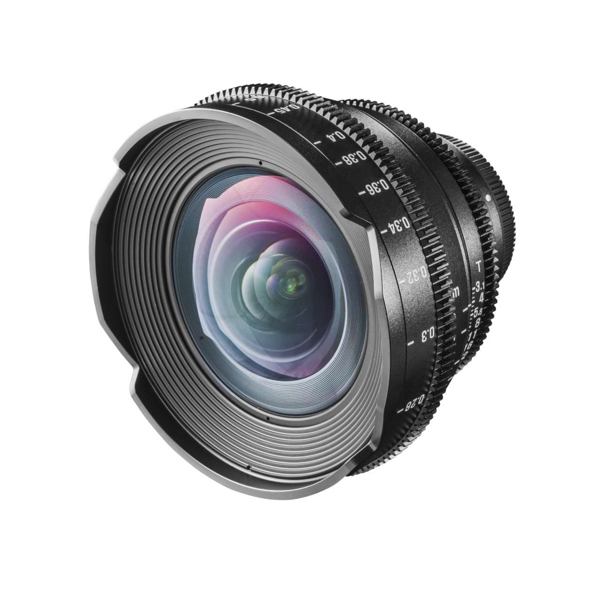 XEEN Cinema 14 mm 1:3,1 für Canon EF