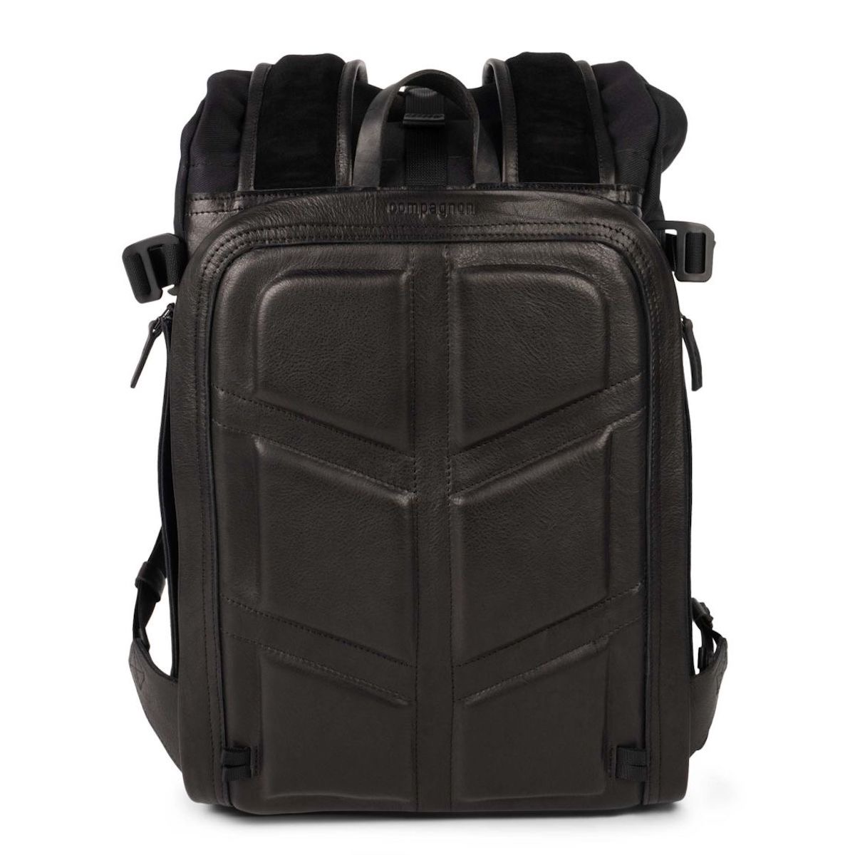 Compagon Rucksack GEN III schwarz