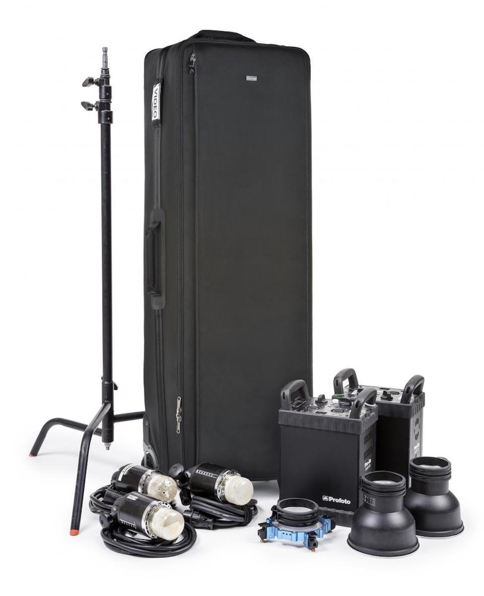ThinkTank Production Manager 40 V2 Kamera Koffer 