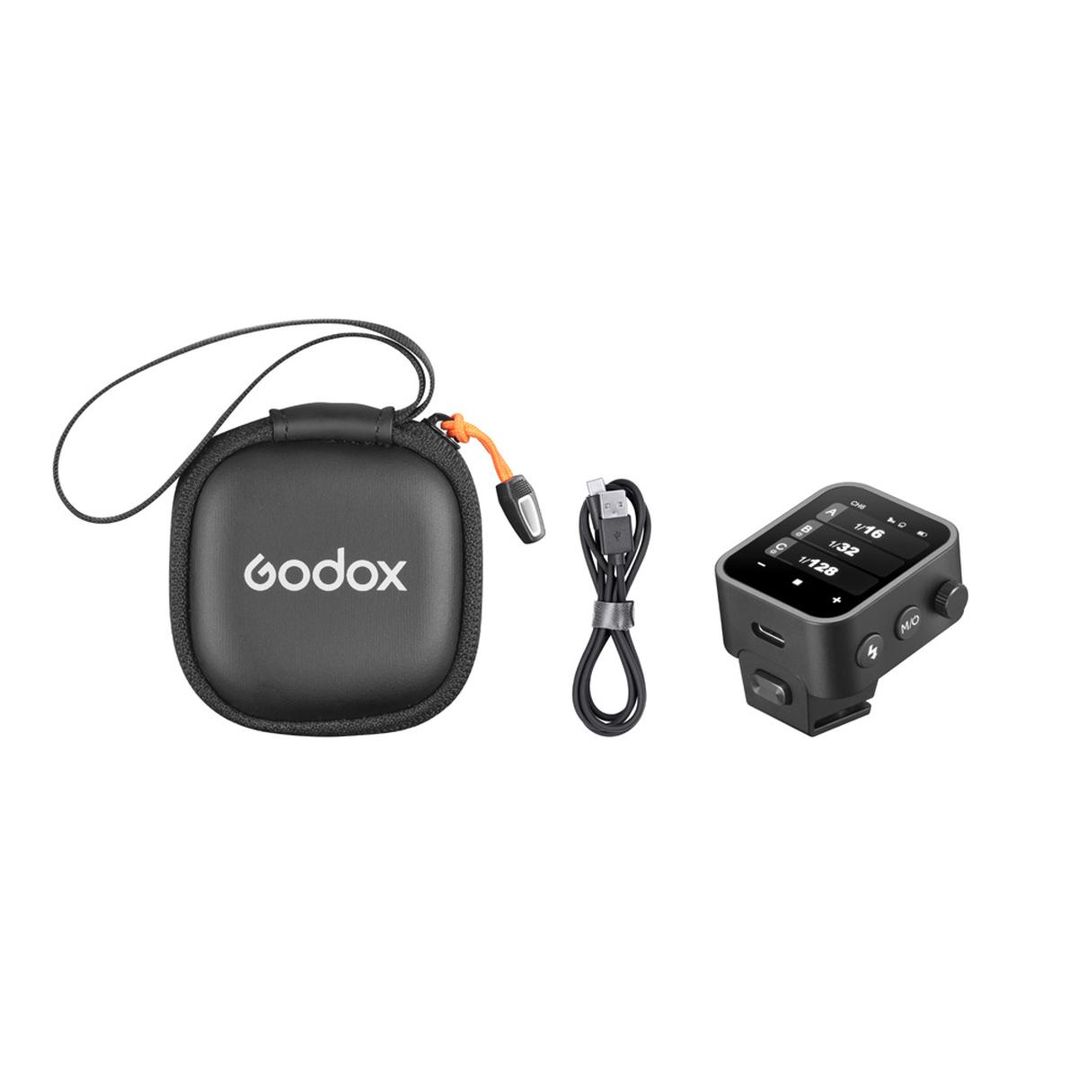 Godox X3 Transmitter für Sony