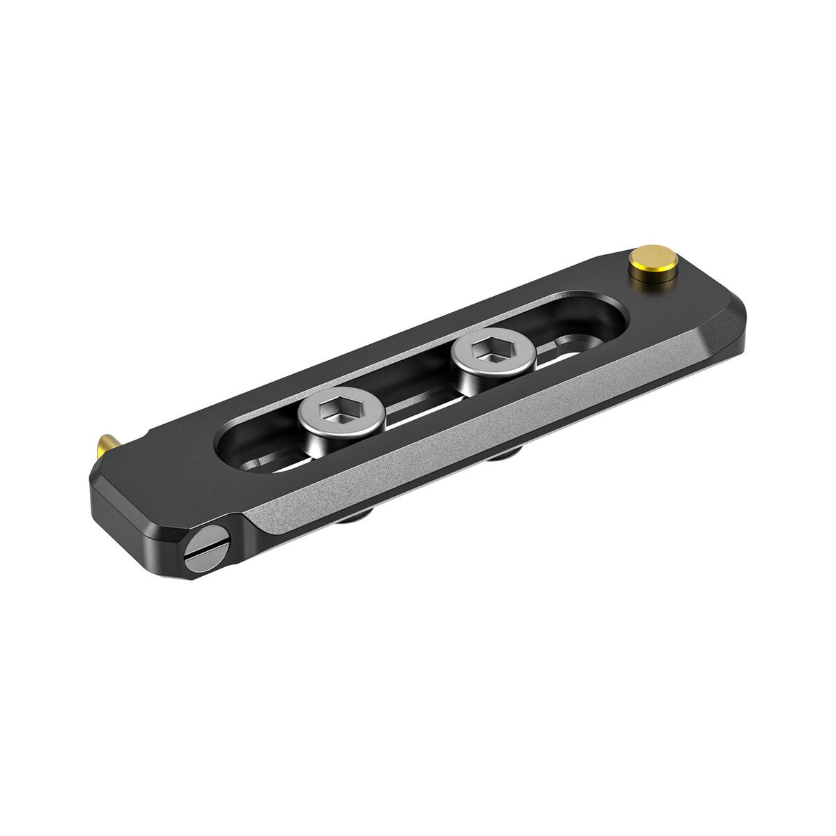 SmallRig 2483B Low-profile NATO Rail 70mm