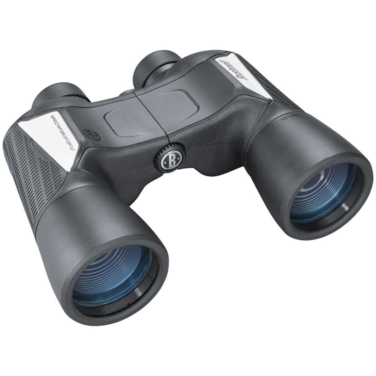 Bushnell 10X50 Spectator Sport Schwarz