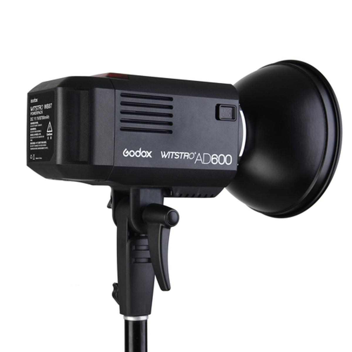 Godox Witstro AD600BM Bowens Mount