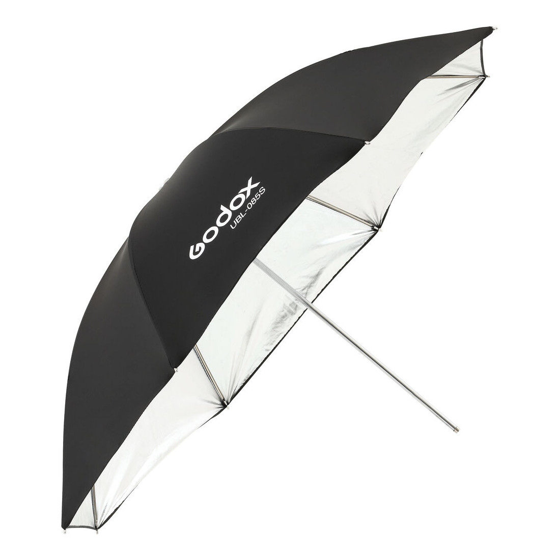 Godox Schirm 85 cm für AD300 Pro Silber
