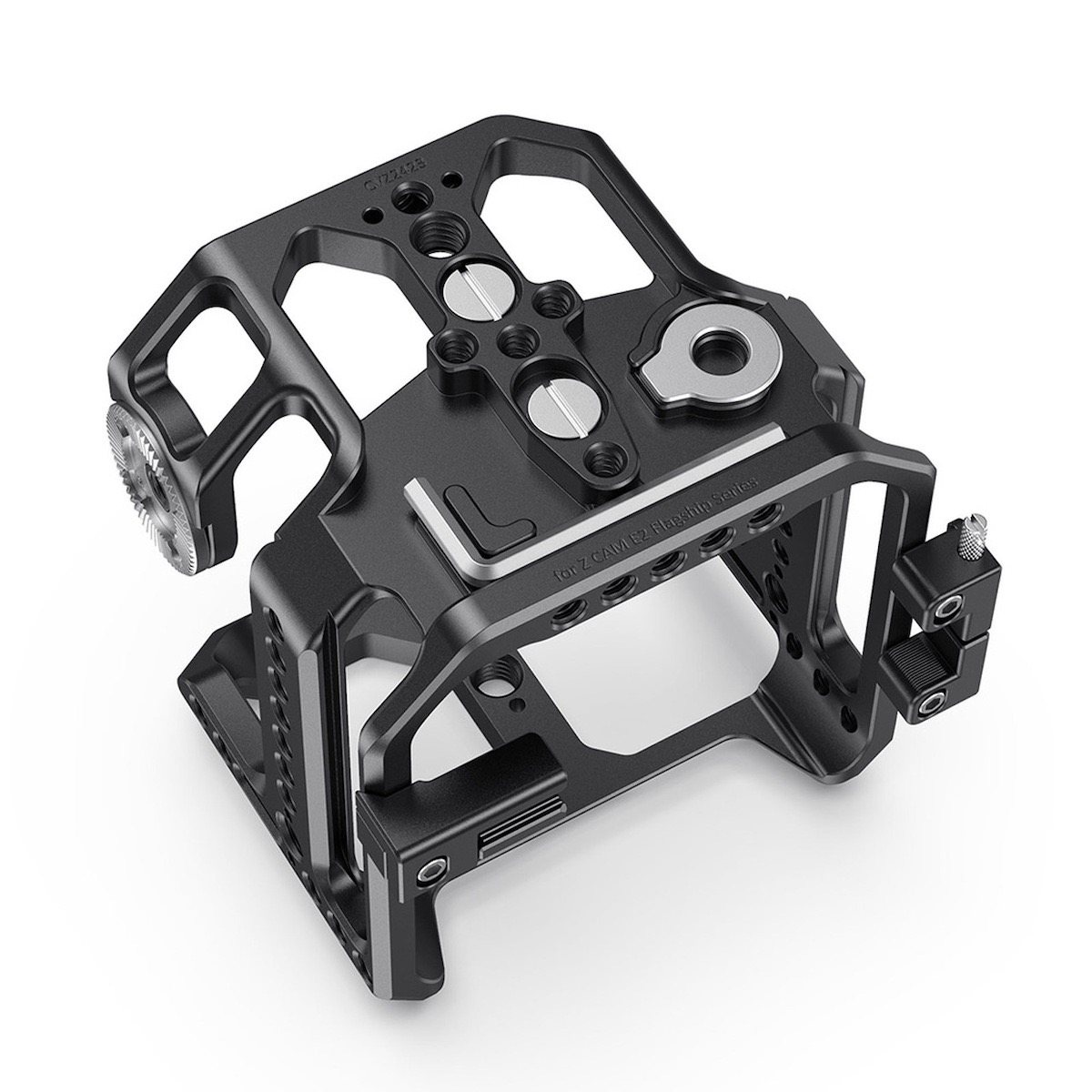 SmallRig 2423 Cage für Z-CAM E2 M4/S6/F6/F8