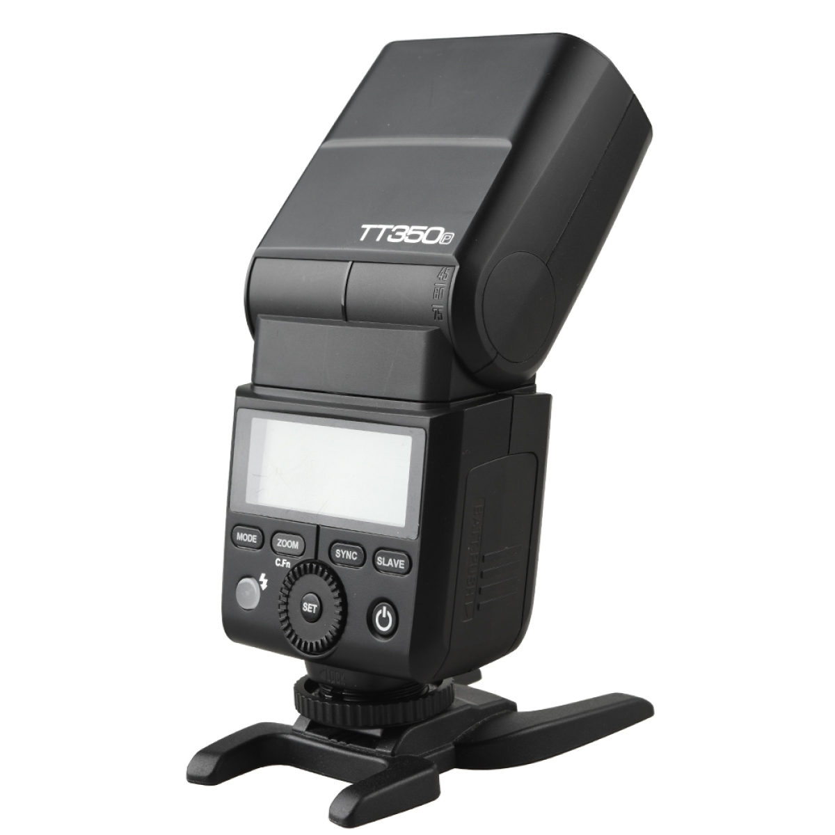 Godox TT350P Blitzgerät für Pentax