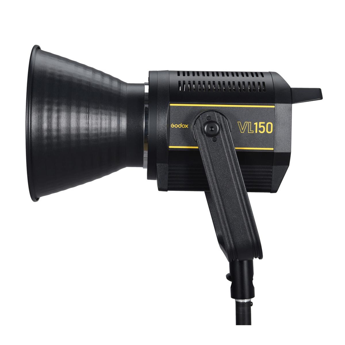 Godox VL150 LED Video Licht