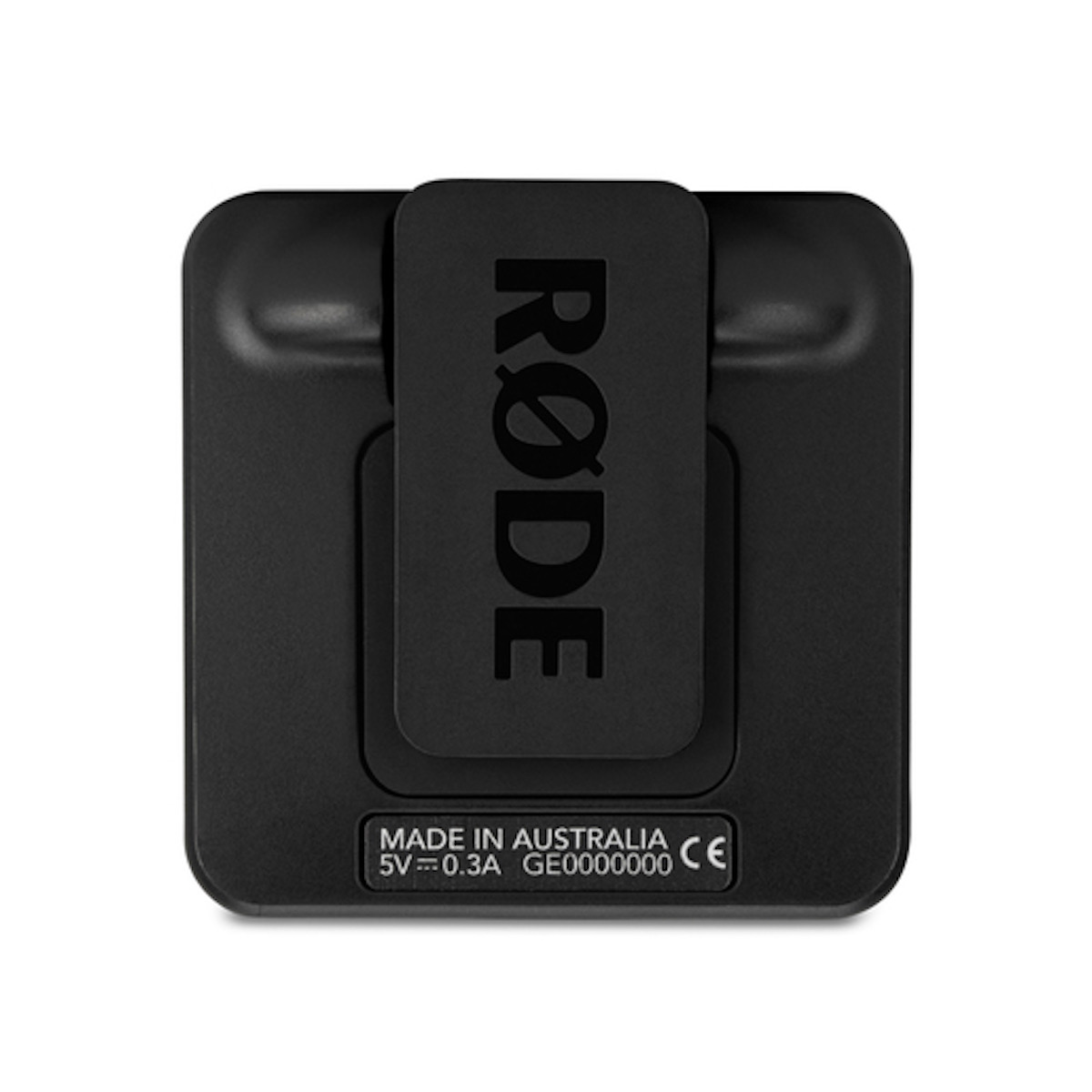 Rode Wireless GO II TX Sender