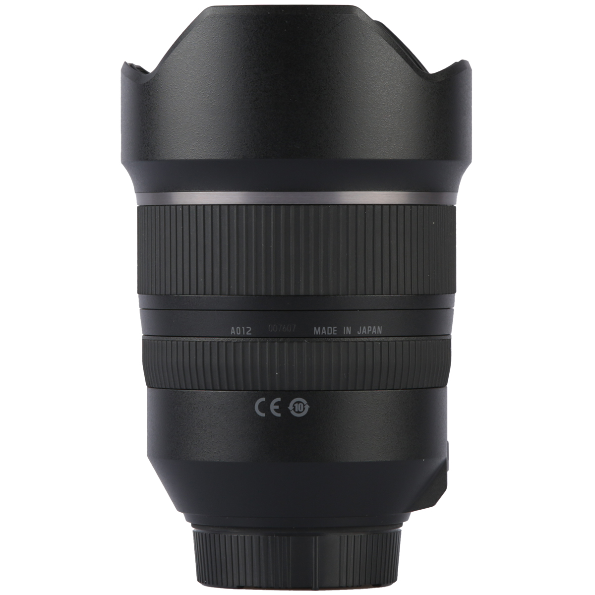 Tamron 15-30 mm 1:2,8 USD Di für Nikon FX-Mount Gebraucht