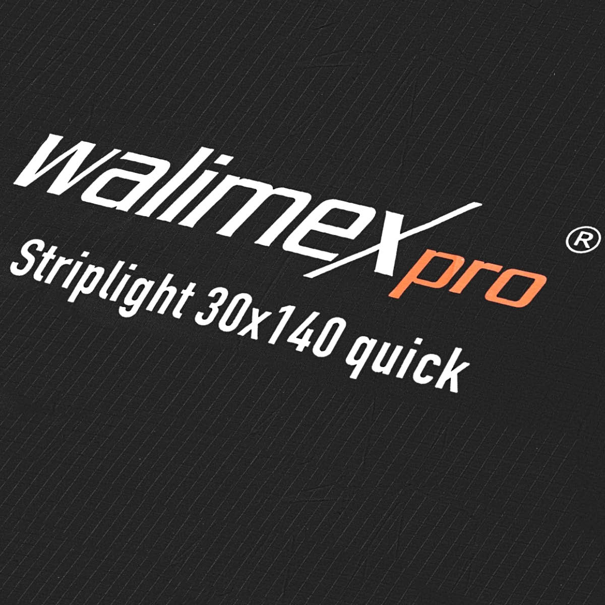 Walimex pro Studio Line Striplight SB QA 30 x 140 cm
